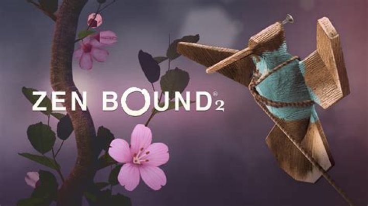zen bound